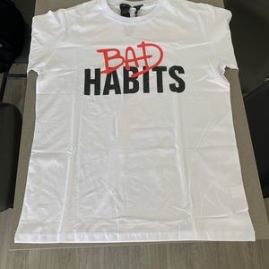 Vlone T-shirt size large